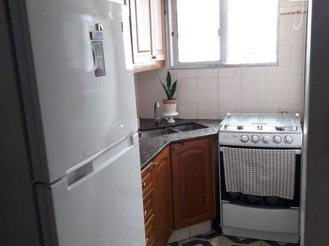 #135 - Apartamento para Alquiler en Montevideo - UY-MO - 3
