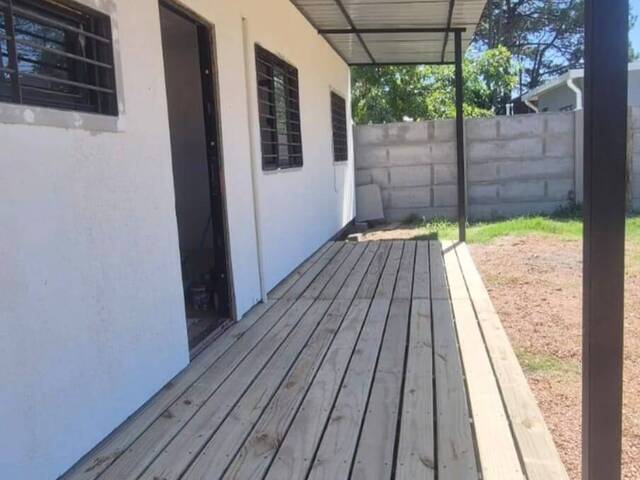 #138 - Casa para Alquiler en Ciudad de la Costa - UY-CA - 1