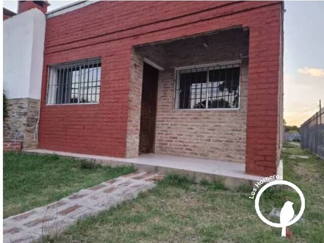 #141 - Casa para Alquiler en Ciudad de la Costa - UY-CA - 1