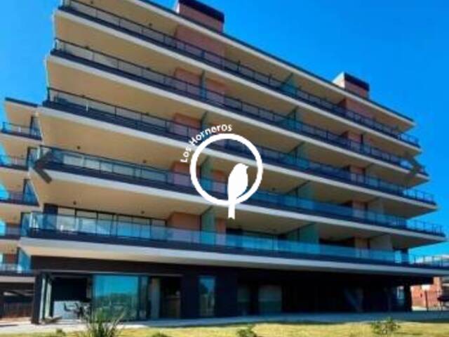 #142 - Apartamento para Alquiler en Ciudad de la Costa - UY-CA - 1