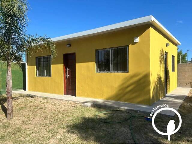 #143 - Casa para Alquiler en Ciudad de la Costa - UY-CA - 1