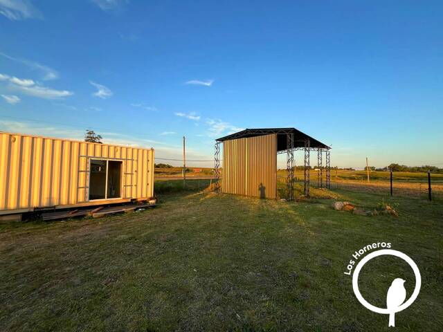 #126 - Terreno para Venta en Canelones - UY-CA - 1