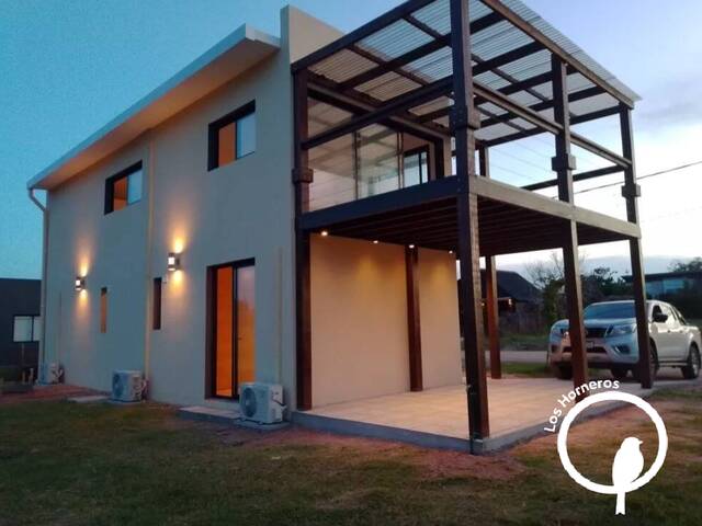 #147 - Casa para Alquiler en Punta del Este - UY-MA - 1