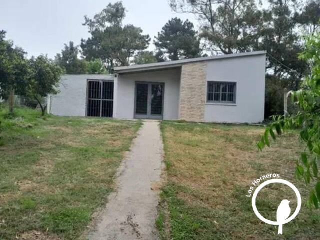 #148 - Casa para Venta en Parque del Plata - UY-CA - 1