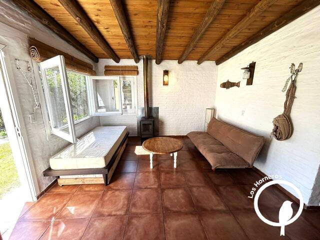 #153 - Casa para Alquiler en Punta del Este - UY-MA - 3