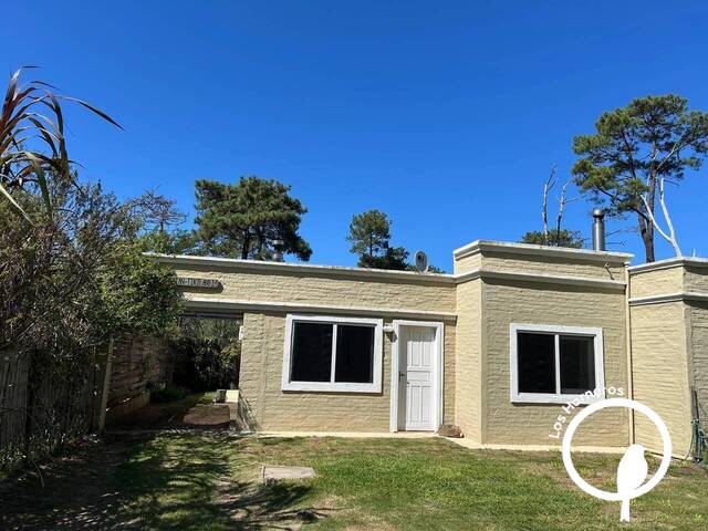 #153 - Casa para Alquiler en Punta del Este - UY-MA - 1
