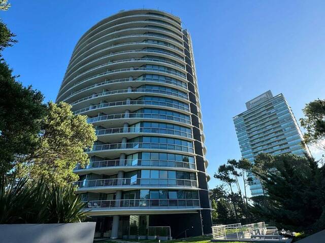 #154 - Apartamento para Venta en Punta del Este - UY-MA - 1