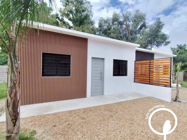 #132 - Casa para Alquiler en Ciudad de la Costa - UY-CA - 1