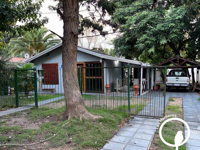 #157 - Casa para Venta en Parque del Plata - UY-CA - 1
