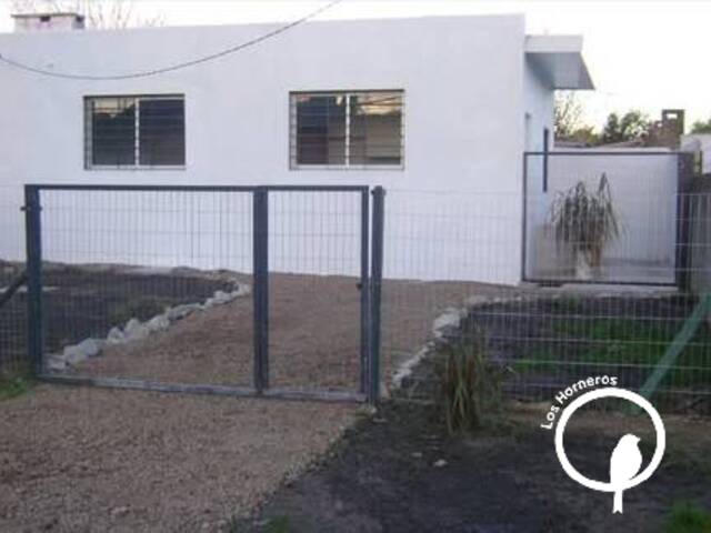 #158 - Casa para Alquiler en Ciudad de la Costa - UY-CA - 1