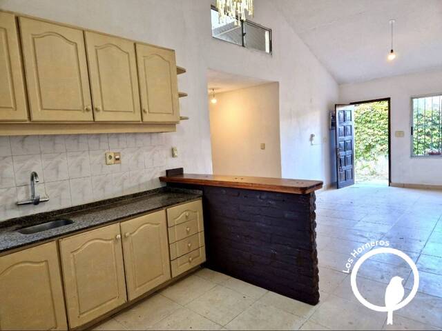#161 - Casa para Alquiler en Ciudad de la Costa - UY-CA - 1
