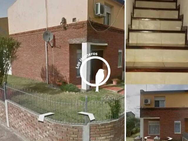 #166 - Casa para Alquiler en Canelones - UY-CA - 1