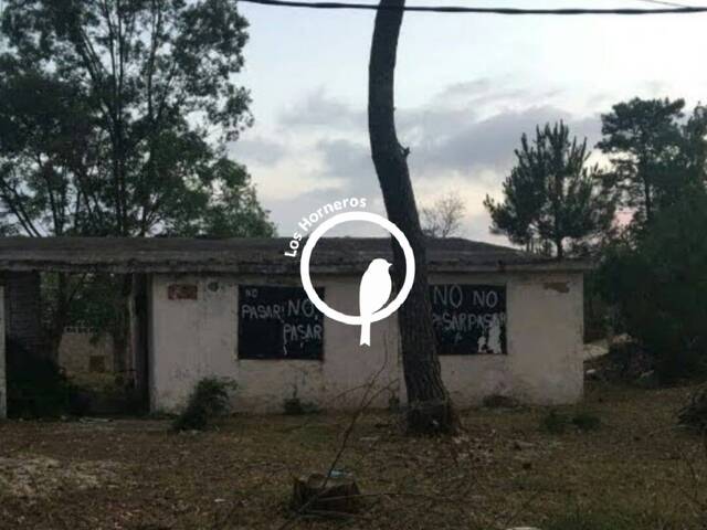 #173 - Casa para Venta en Parque del Plata - UY-CA - 1