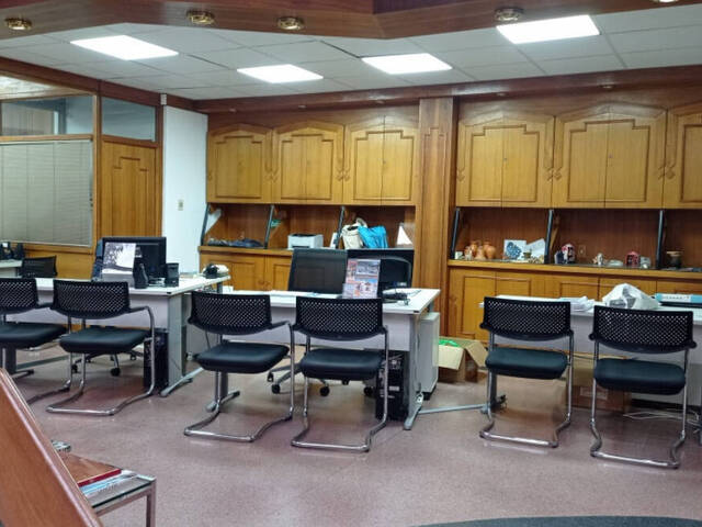 Oficina para Venta en Montevideo - 4