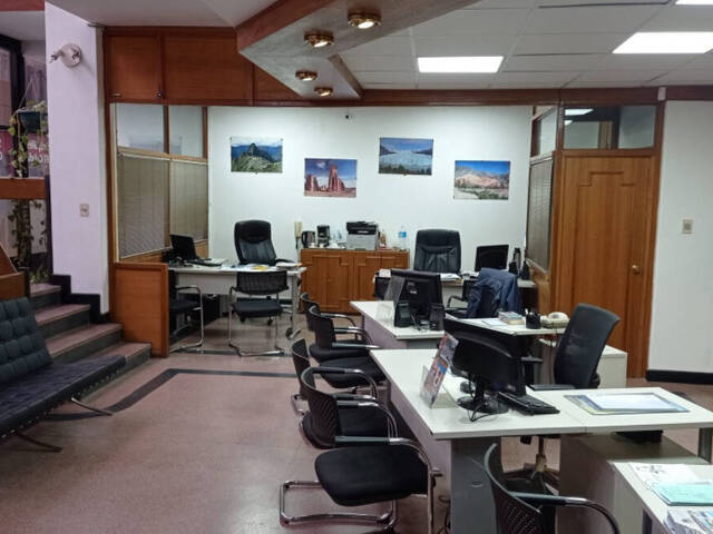 Oficina para Venta en Montevideo - 5