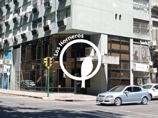 #179 - Oficina para Venta en Montevideo - UY-MO - 1