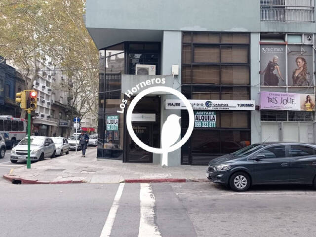 #179 - Oficina para Venta en Montevideo - UY-MO - 2