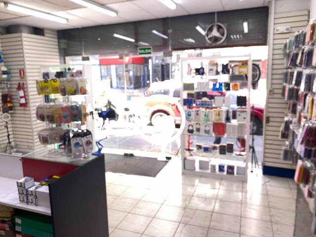#180 - Oficina para Venta en Montevideo - UY-MO - 2