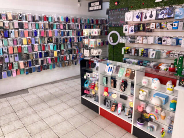 Oficina para Venta en Montevideo - 4