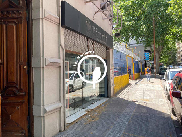 #180 - Oficina para Venta en Montevideo - UY-MO - 1