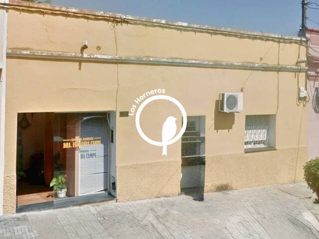#185 - Casa para Venta en Rivera - UY-RV