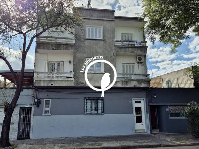 #181 - Apartamento para Venta en Montevideo - UY-MO - 1