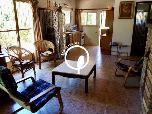 #186 - Casa para Alquiler en Piriápolis - UY-MA - 2