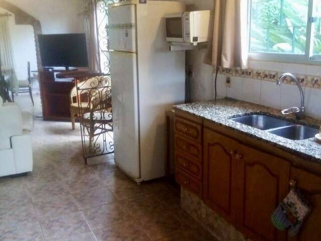 Casa para Alquiler en Piriápolis - 5