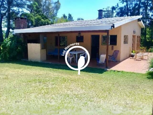 #186 - Casa para Alquiler en Piriápolis - UY-MA - 1