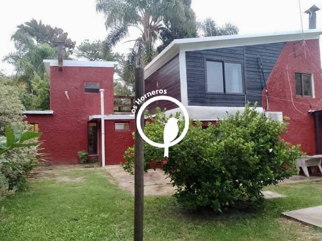 #190 - Casa para Alquiler en Ciudad de la Costa - UY-CA - 1
