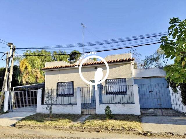 #193 - Casa para Alquiler en Canelones - UY-CA - 1