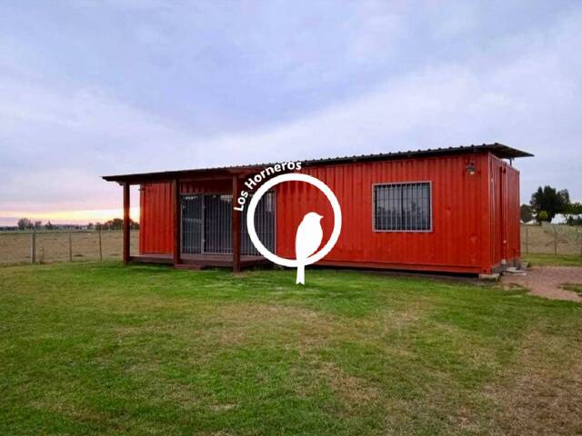 #194 - Casa para Alquiler en Canelones - UY-CA