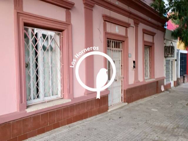 #196 - Casa para Venta en Rivera - UY-RV - 2