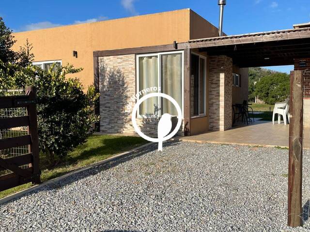#202 - Casa para Alquiler en Piriápolis - UY-MA - 1