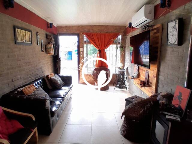 #204 - Casa para Venta en Canelones - UY-CA