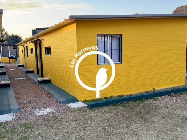 #159 - Apartamento para Alquiler en Ciudad de la Costa - UY-CA - 2