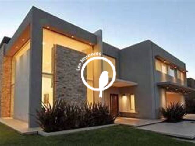 #210 - Casa para Venta en Ciudad de la Costa - UY-CA - 1