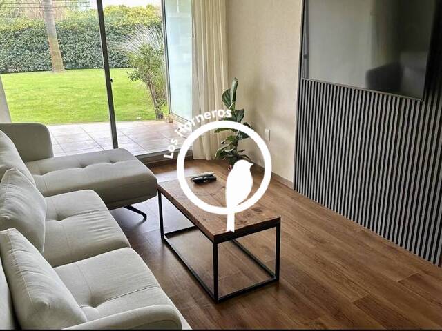 #217 - Apartamento para Alquiler en Ciudad de la Costa - UY-CA - 2
