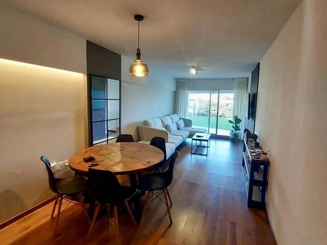 Apartamento para Alquiler en Ciudad de la Costa - 5