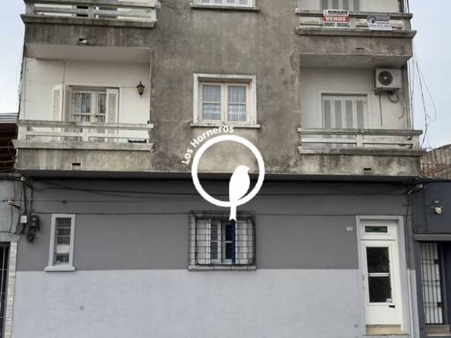 Venta en Bella Vista - Montevideo