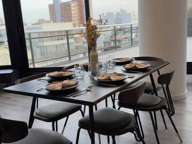 Apartamento para Venta en Montevideo - 5