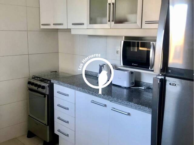 #225 - Apartamento para Alquiler en Ciudad de la Costa - UY-CA - 3