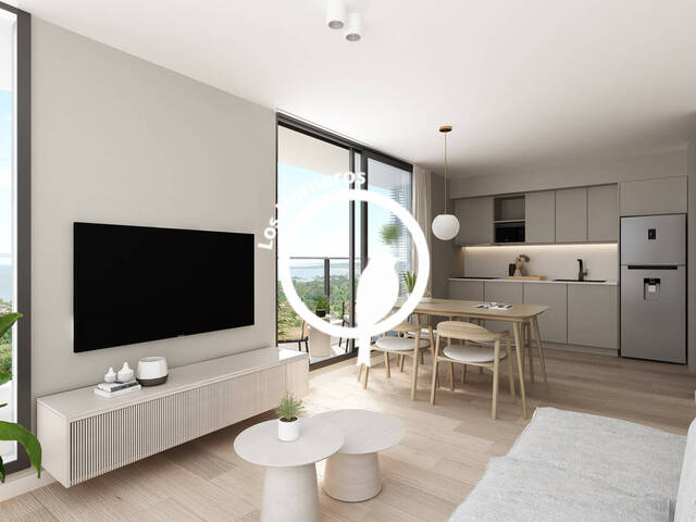 #227 - Apartamento para Venta en Punta del Este - UY-MA - 2
