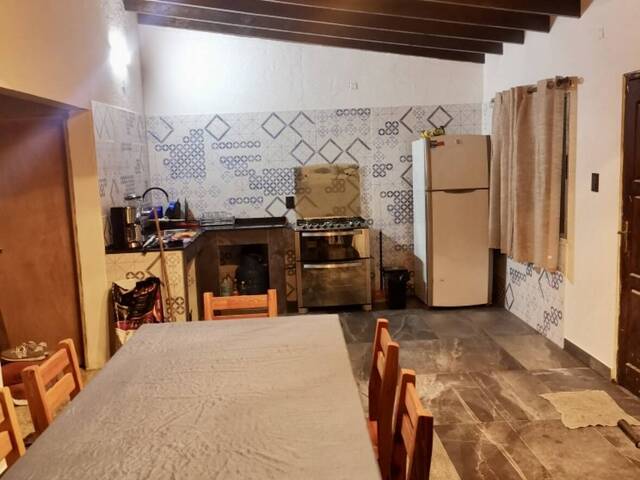Casa para Venta en Ciudad de la Costa - 5