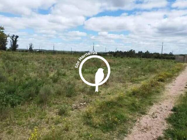 #232 - Terreno para Venta en Santa Lucía - UY-CA - 1