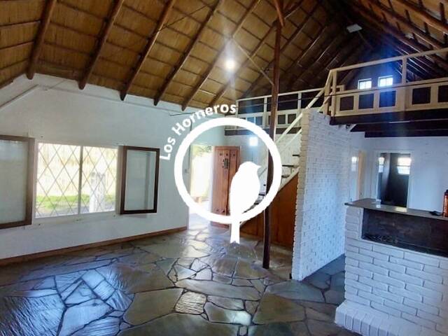 #243 - Casa para Alquiler en Ciudad de la Costa - UY-CA - 2