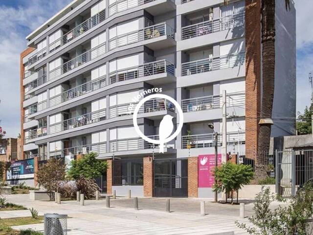 #245 - Apartamento para Venta en Montevideo - UY-MO - 1