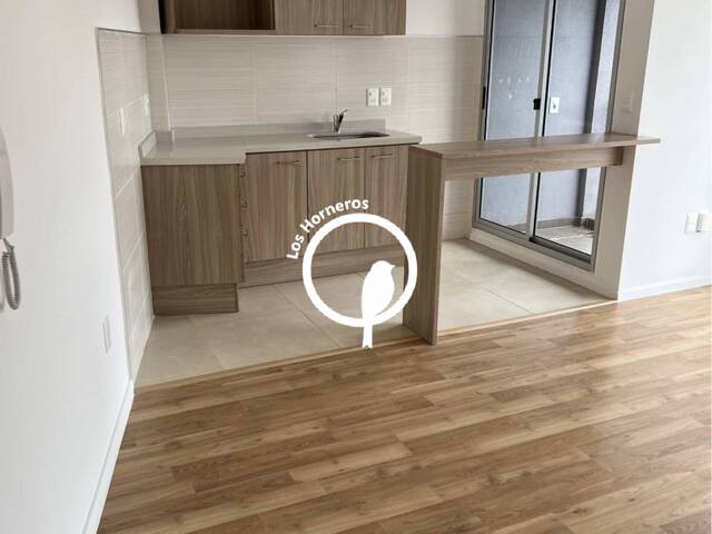 #245 - Apartamento para Venta en Montevideo - UY-MO - 2