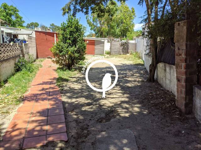 Alquiler en Lomas de Solymar - Ciudad de la Costa