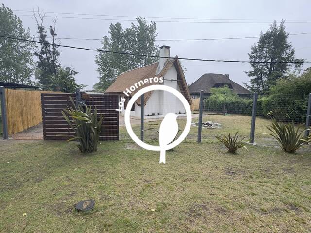 Alquiler en Montes de Solymar - Ciudad de la Costa